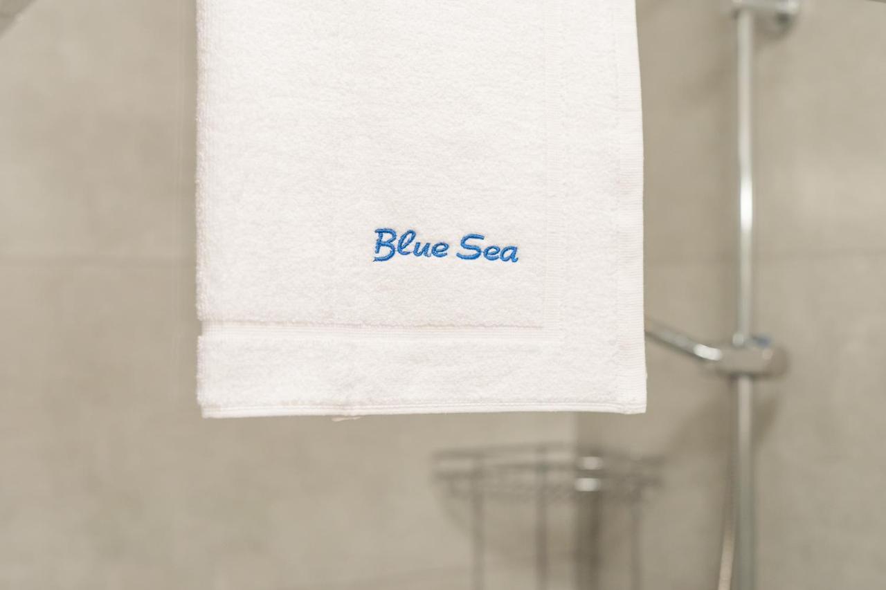 Blue Sea Apartamenty Kasprowicza Kołobrzeg Extérieur photo