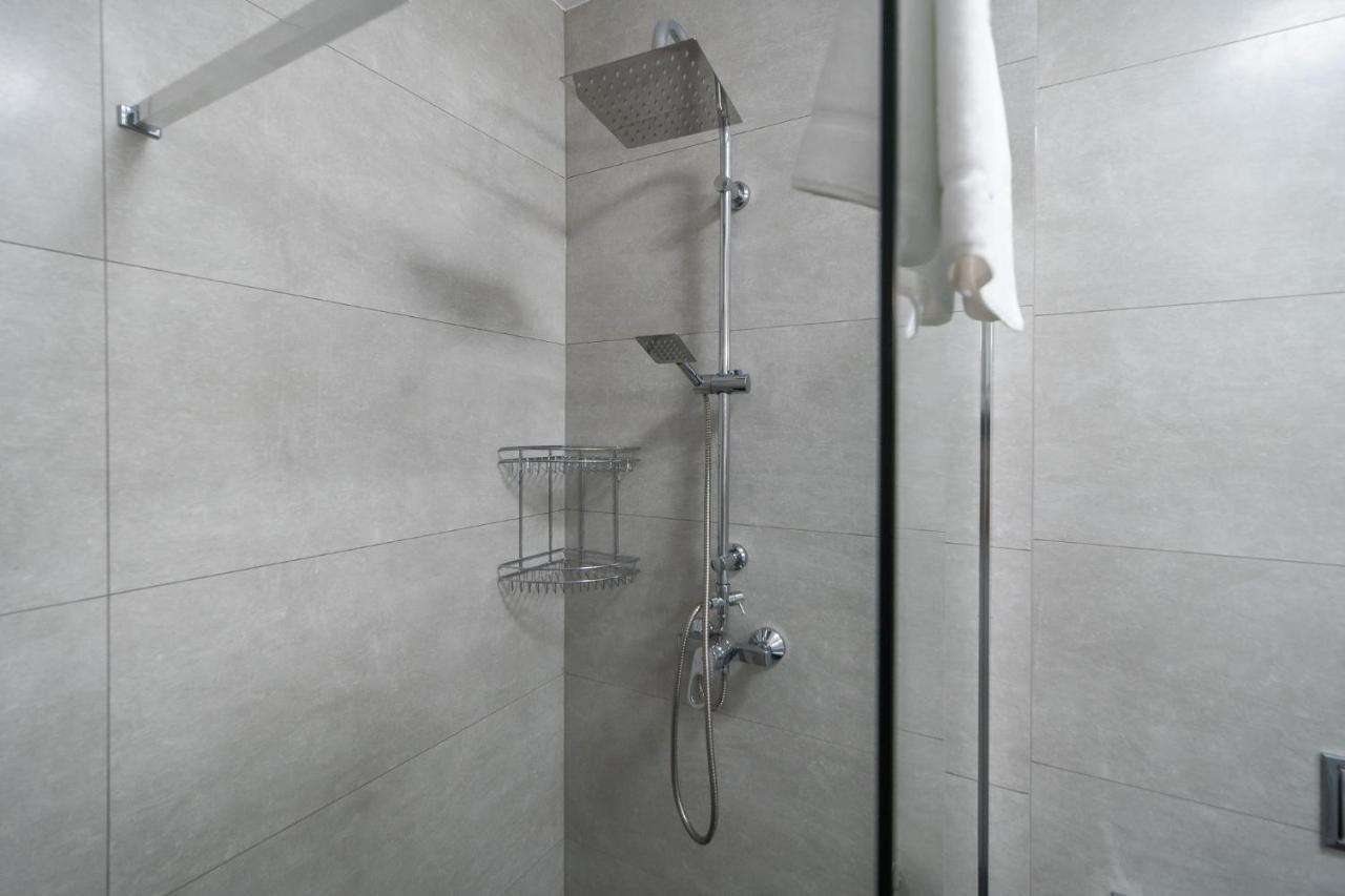 Blue Sea Apartamenty Kasprowicza Kołobrzeg Extérieur photo
